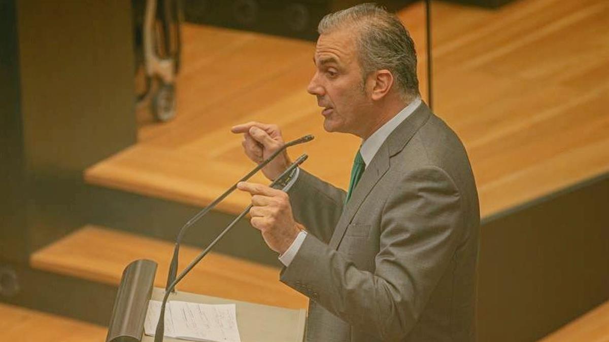 El Pleno de octubre acabó por ser todo un espectáculo y no precisamente en el buen sentido de la palabra 