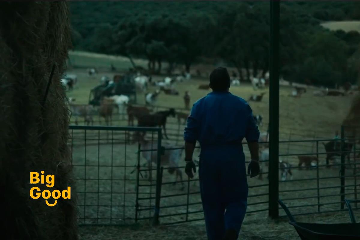 La nueva delicia de la cadena se realiza con ingredientes de productores afectados por la crisis del COVID-19