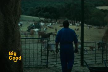 La nueva delicia de la cadena se realiza con ingredientes de productores afectados por la crisis del COVID-19