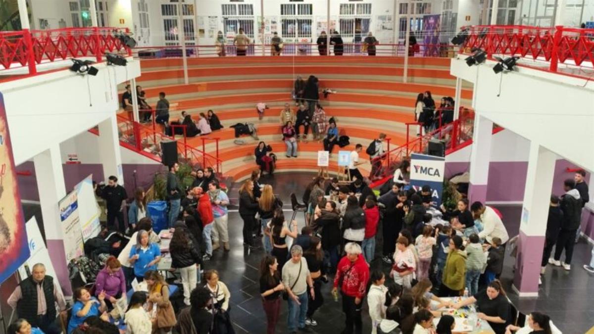 Once entidades juveniles del municipio han diseñado las actividades