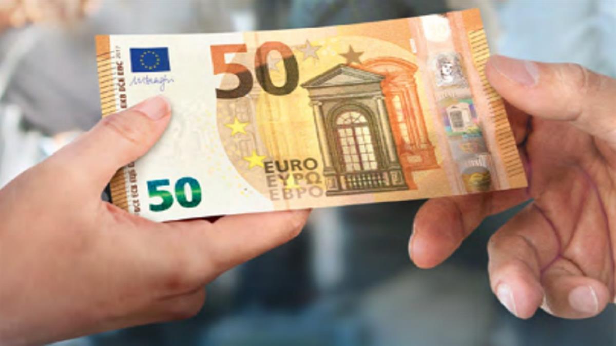 La Policía Nacional desarticula en la Comunidad de Madrid un grupo delictivo que distribuía billetes falsos de 50 euros
