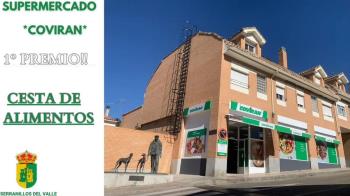 Se trata de un juego totalmente gratuito en el que colaboran los comercios locales 