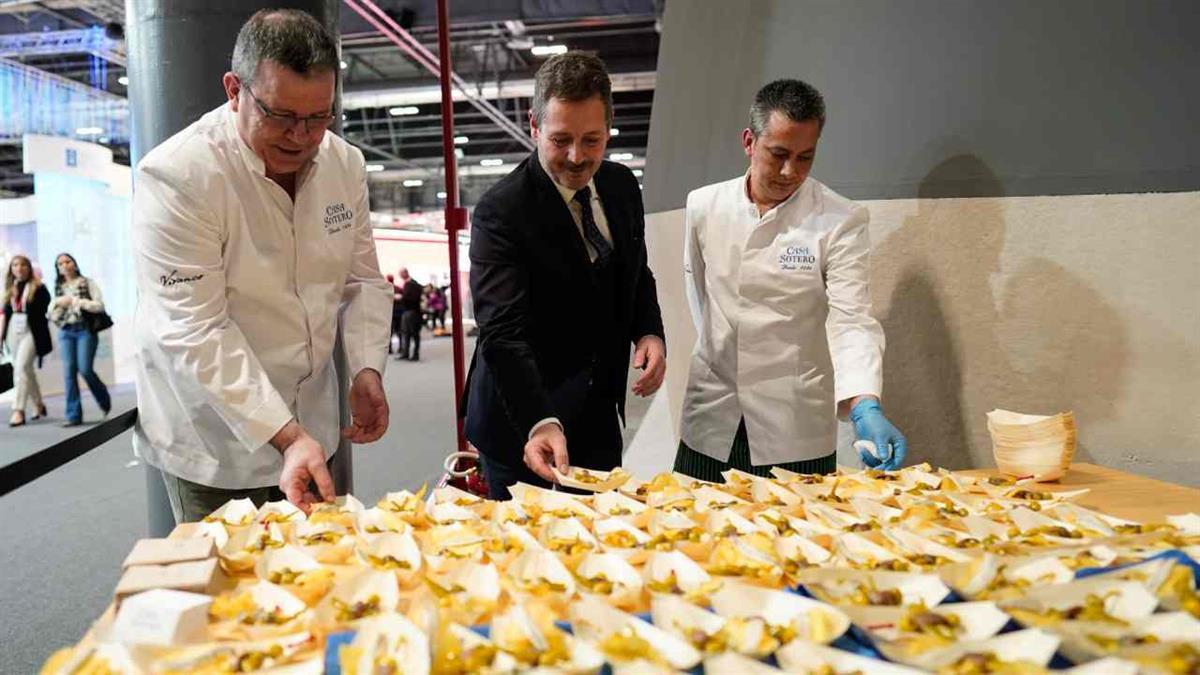 Mad Mixology destaca los 50 negocios que más atención despiertan entre los aficionados a las bebidas combinadas