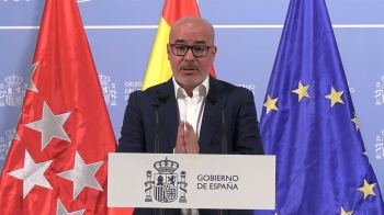 Madrid exige a la Delegación tramitar "de inmediato" la reagrupación de 134 menores y alerta de las consecuencias