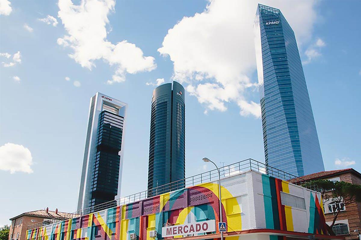 Boa Mistura se reúne con los alcobendenses en dos encuentros vecinales
