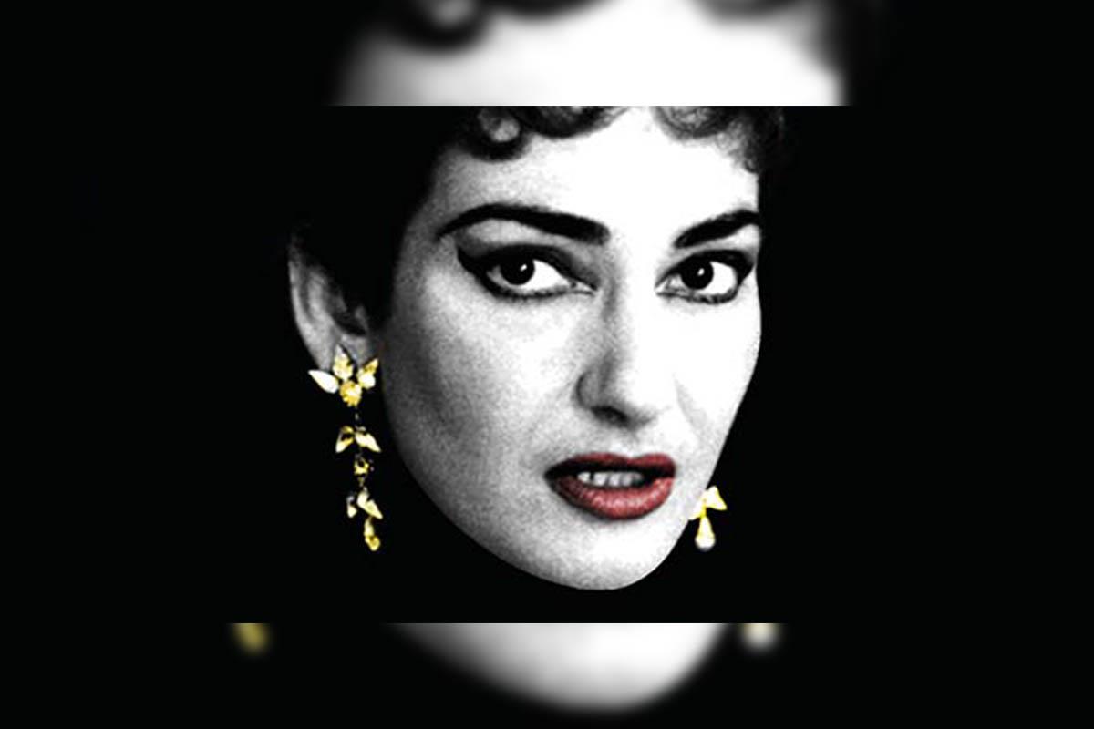 ‘Diva’ estará en la Sala Verde de los Teatros del Canal del 14 al 24 de enero