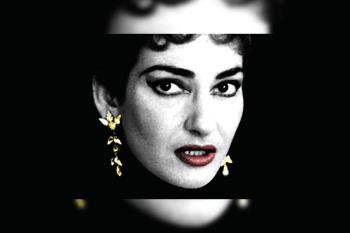 ‘Diva’ estará en la Sala Verde de los Teatros del Canal del 14 al 24 de enero