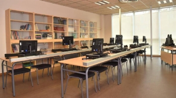 La oferta formativa se estructura en tres grandes áreas: enseñanzas básicas, enseñanzas abiertas y Aula Mentor