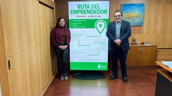 Con talleres formativos para la creación e impulso de negocios