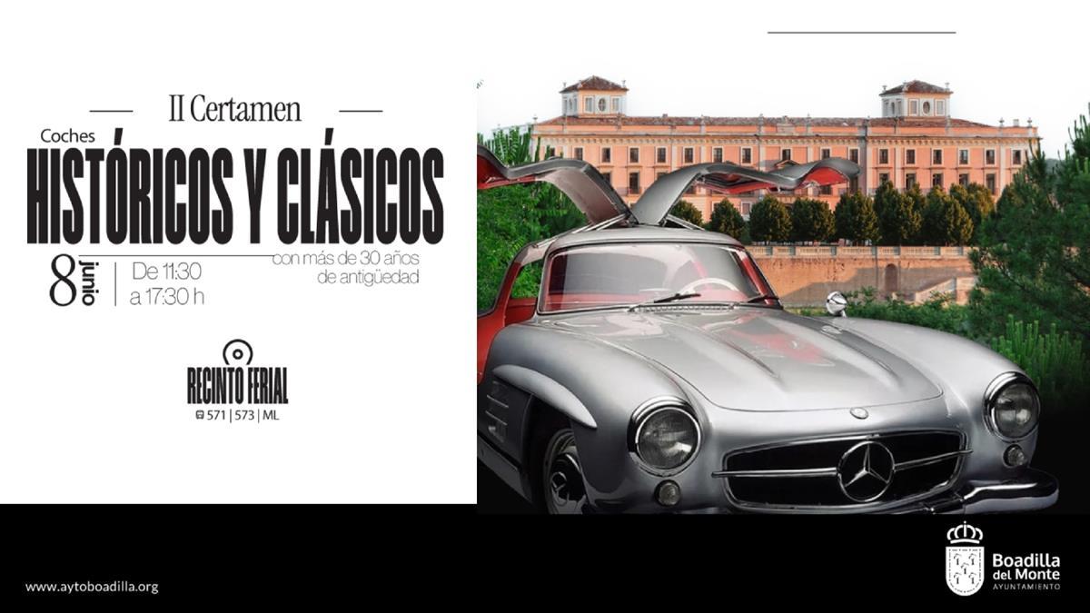 En ambas exposiciones, la entrada será libre, hasta completar aforo