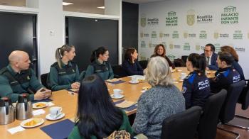 El Punto Municipal del Observatorio de Violencia de Género ha atendido a 1156 mujeres
