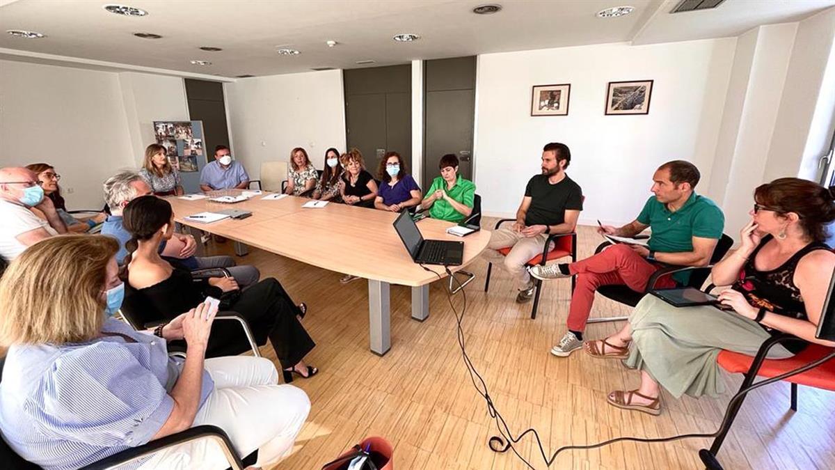El Ayuntamiento ha organizado un estudio sobre la situación de estos vecinos