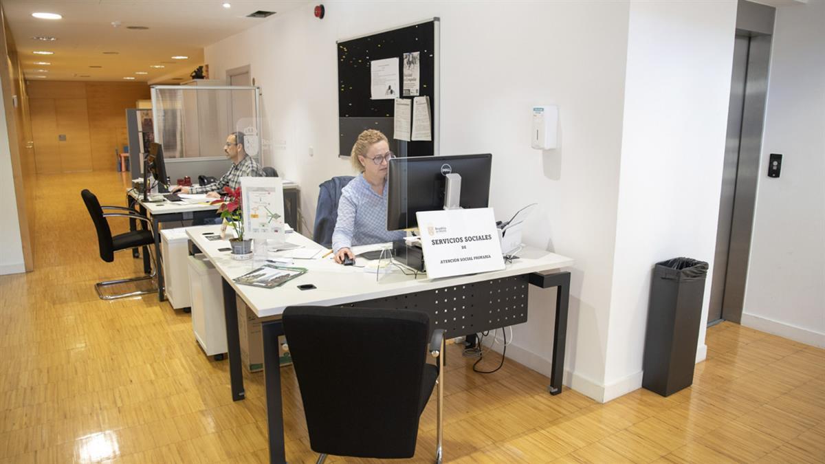 El plazo para presentar las solicitudes finaliza el próximo 15 de septiembre