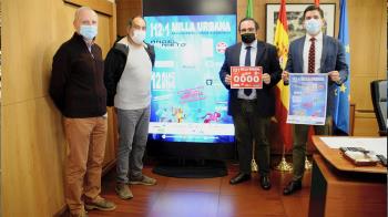 El evento se realizará el 12 de diciembre