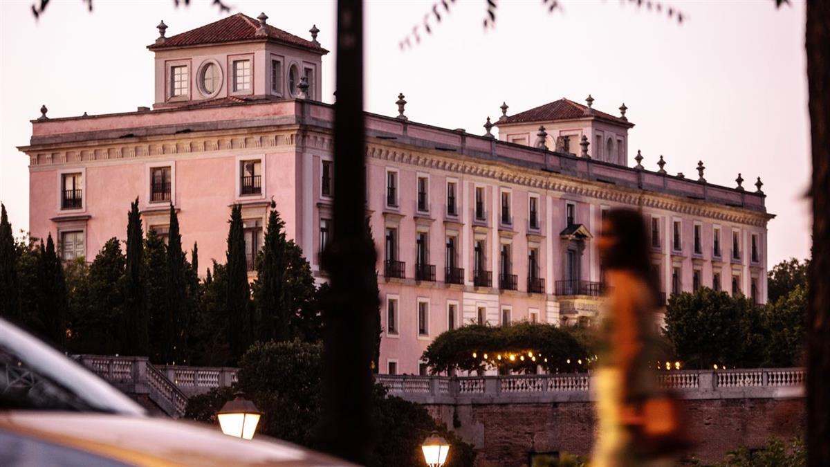 Diversas productoras eligieron la localidad para sus grabaciones