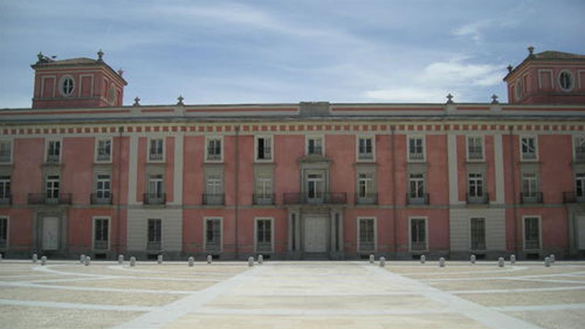 Será el día 15 de junio en el teatro Princesa Doña Leonor