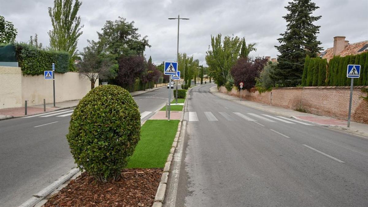 Realiza numerosos trabajos de jardinería y consigue ahorrar en agua de riego