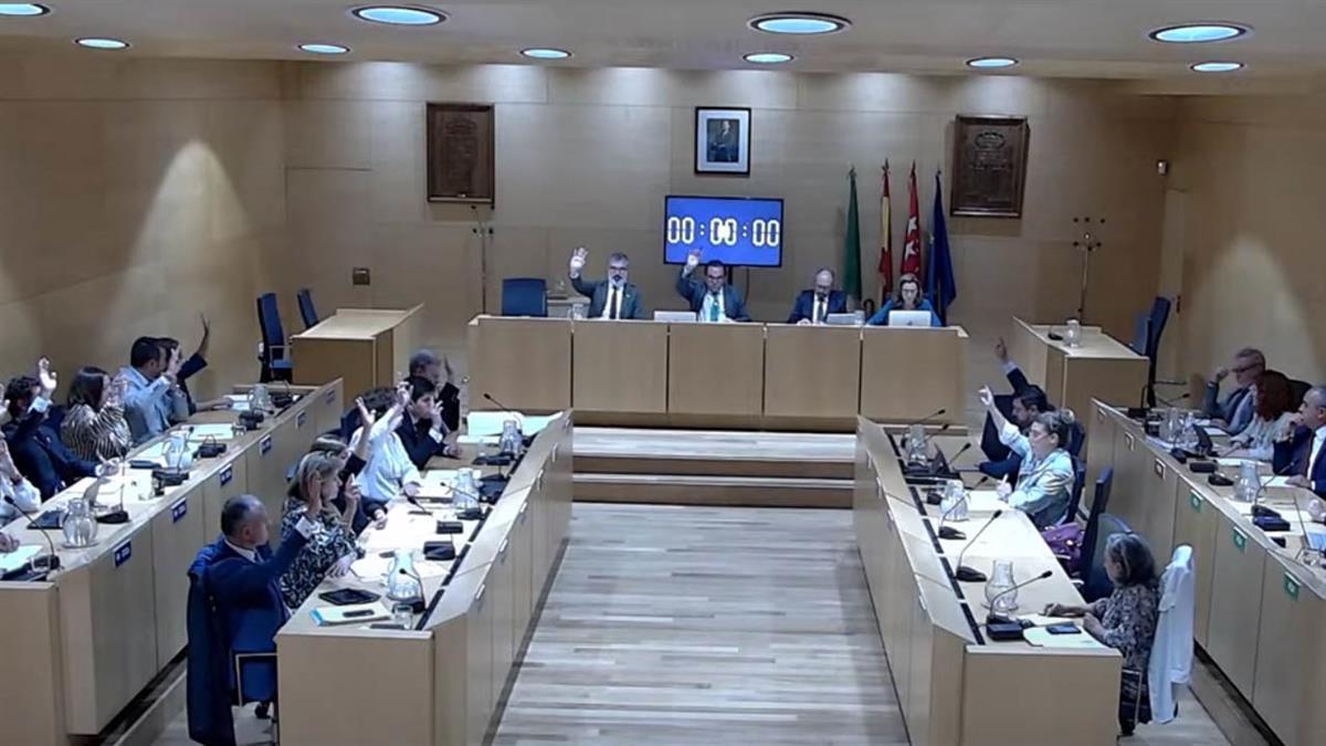 Una propuesta que ha sido iniciativa del Partido Popular