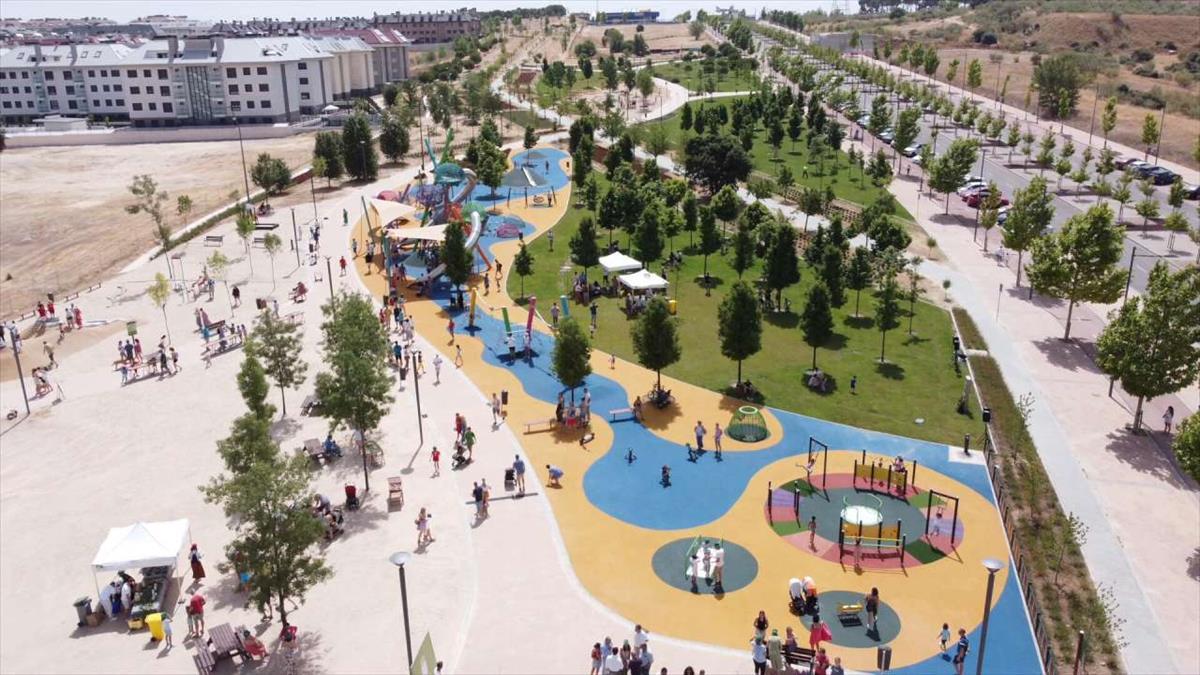 La localidad ya roza los 68.000 habitantes, según los datos del padrón al finalizar 2025