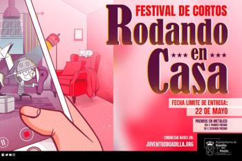 Los trabajos se podrán entregar hasta el próximo 22 de mayo