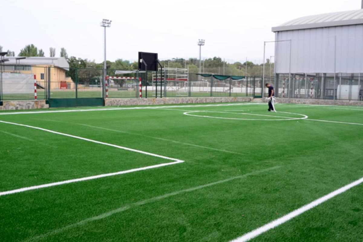 El consistorio boadillense ha invertido alrededor de 40.000 euros en estas actuaciones