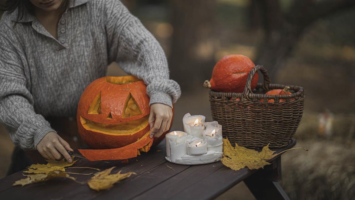 Con actividades hasta el próximo 2 de noviembre