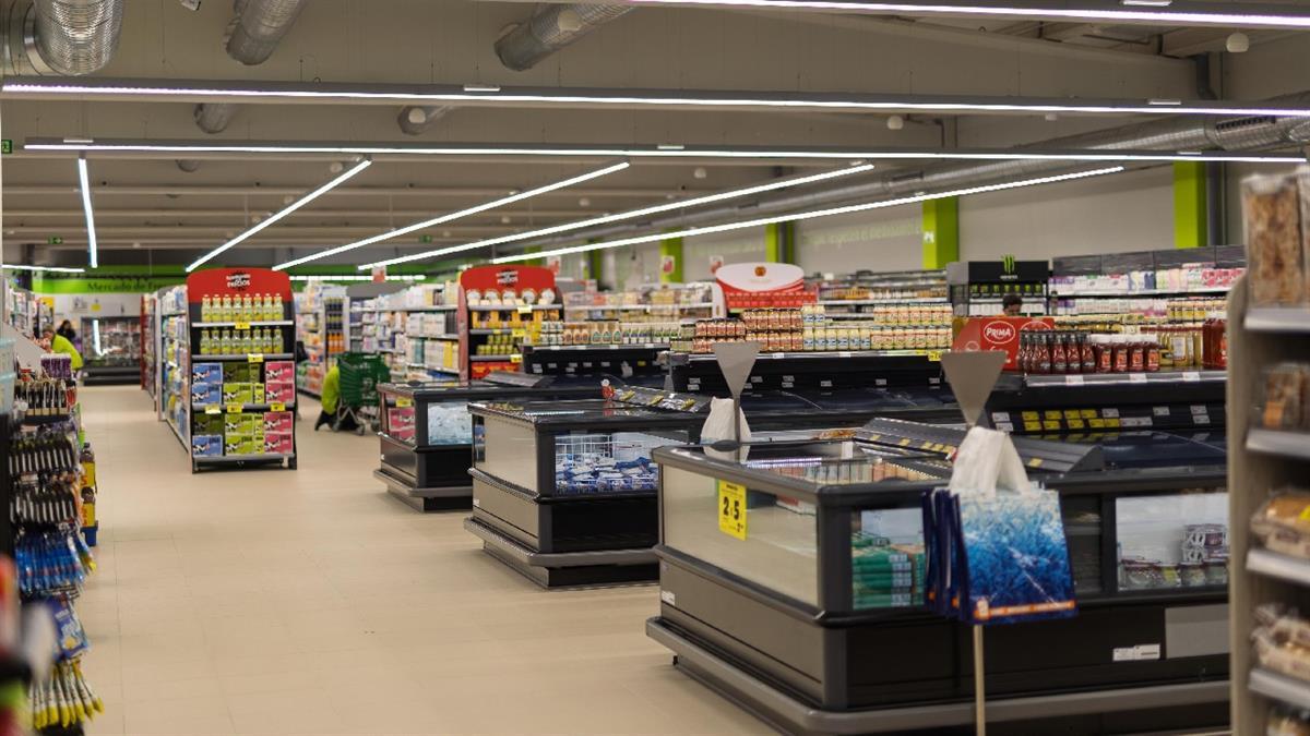 El supermercado estará ubicado en la avenida Víctimas del Terrorismo 