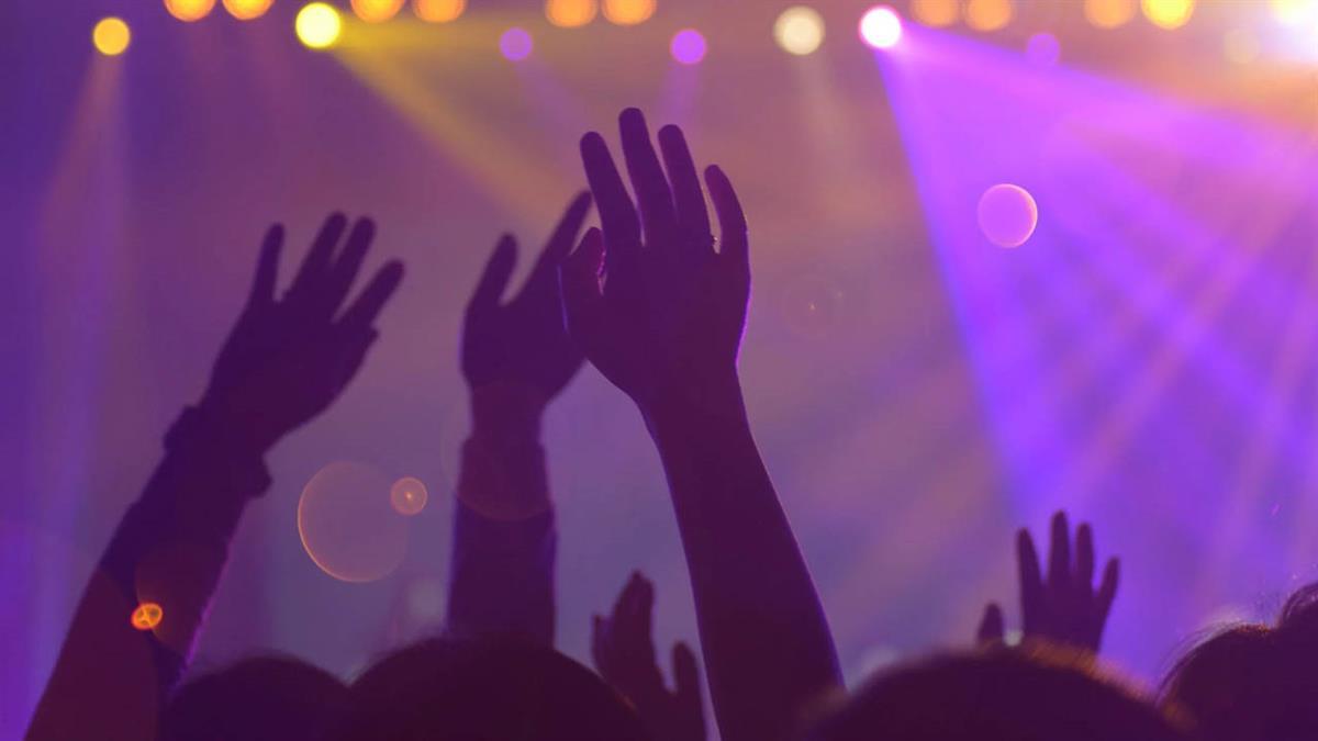 Una nueva edición de ocio nocturno juvenil