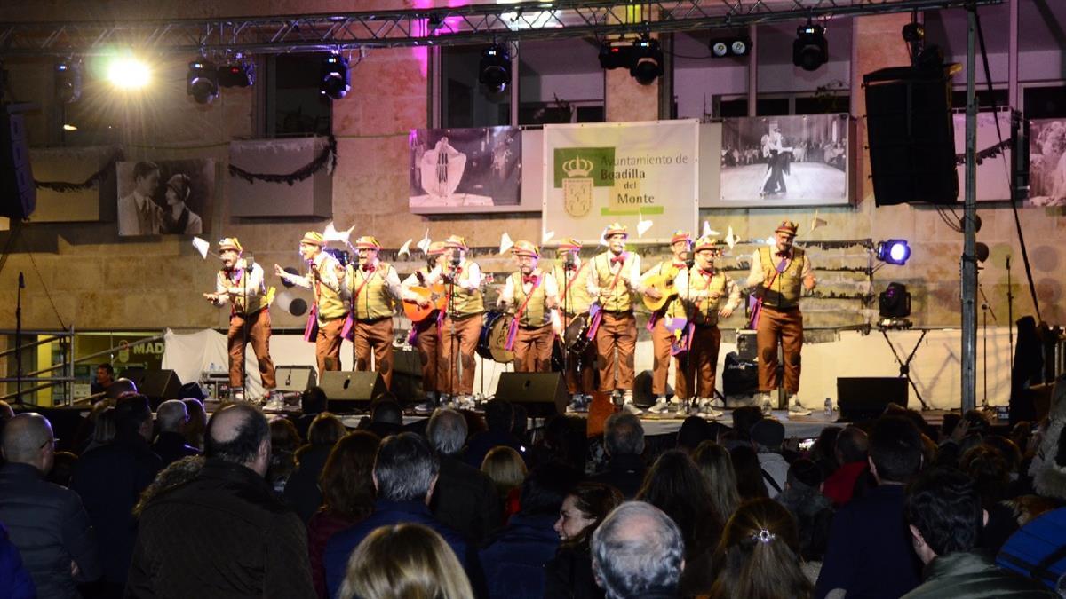 Boadilla celebrará el carnaval con actividades para todo tipo de público 