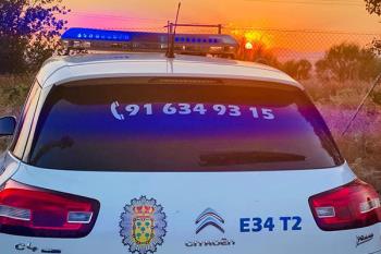 Los datos que lo corroborán los ha emitido la Secretaría de Estado de Seguridad