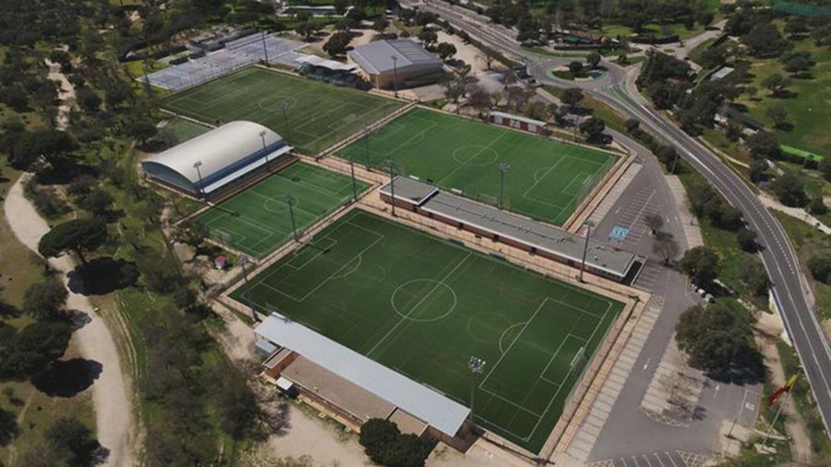 Este pretende facilitar la práctica físico-deportiva
