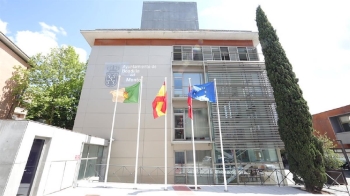 El presupuesto municipal ascendió a 83 millones de euros