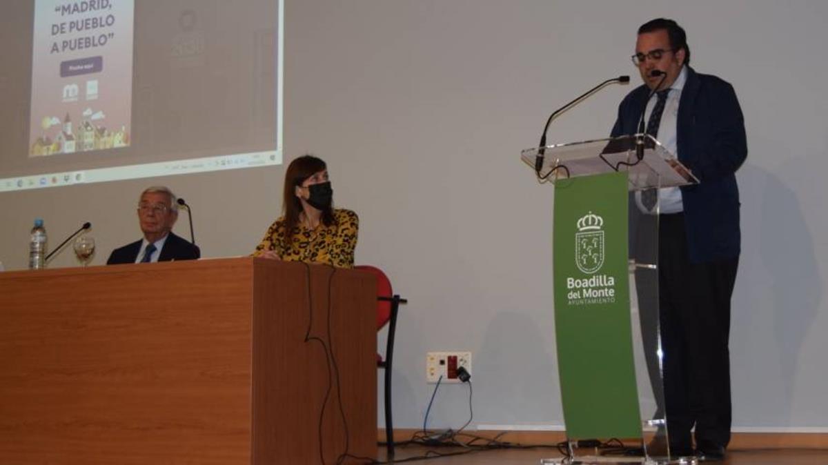 Boadilla participará en esta iniciativa