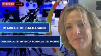 Boadilla impulsa 524 viviendas de alquiler asequible con precios desde 706 euros al mes