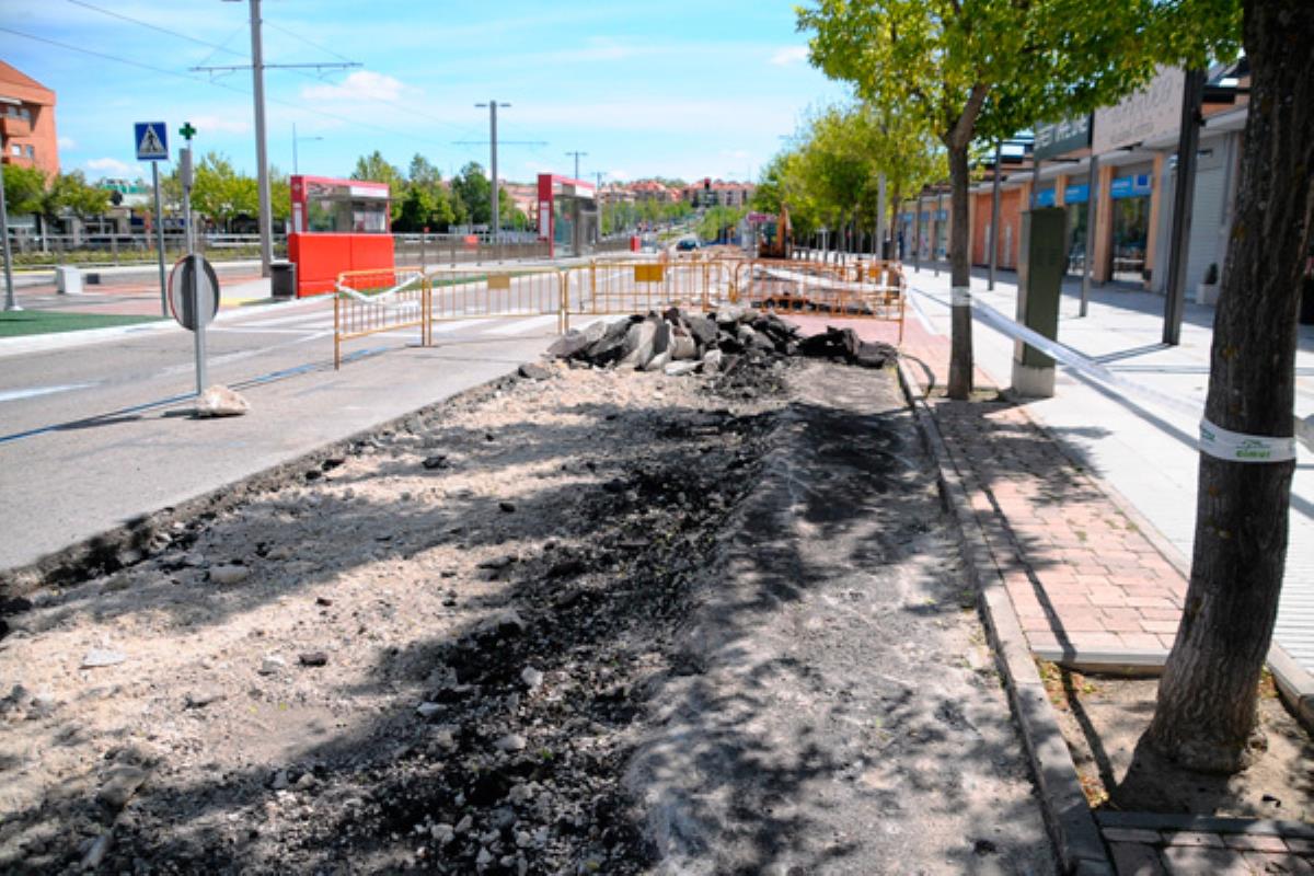 El objetivo es adaptarlo a la modalidad de plazas en batería