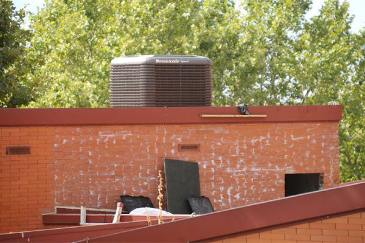 Las labores cuentan con un presupuesto de 38.397,37 euros