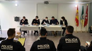 Han aumentado los controles de alcoholemia y de velocidad en el municipio