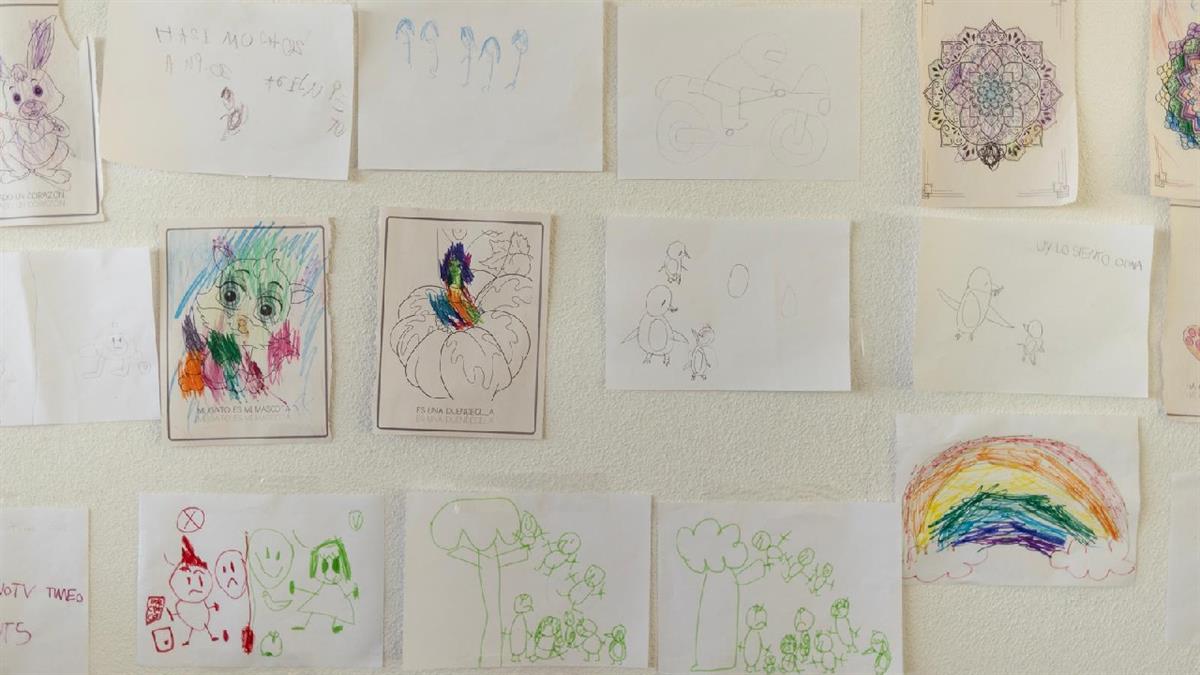 El Ayuntamiento ofrece un campamento inclusivo para menores con condición TEA y alta necesidad de atención 