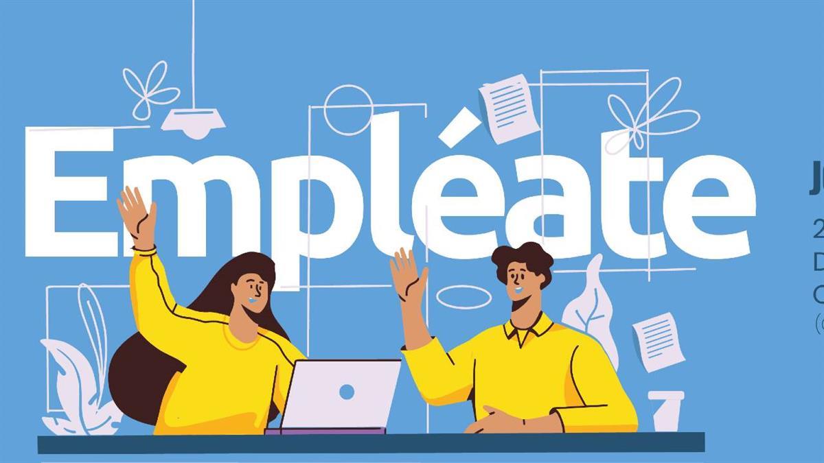 Será durante este verano para jóvenes que deseen trabajar durante la época estival