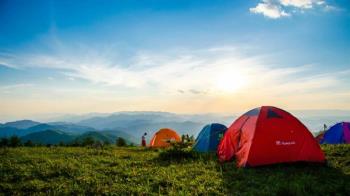 Boadilla ofrece seis campamentos con diferentes temáticas durante el verano 