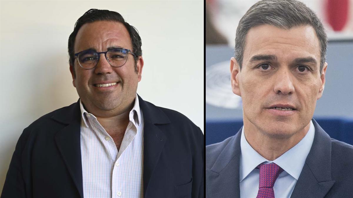 El Alcalde de Boadilla reclama a Sánchez la inmediata solución del problema