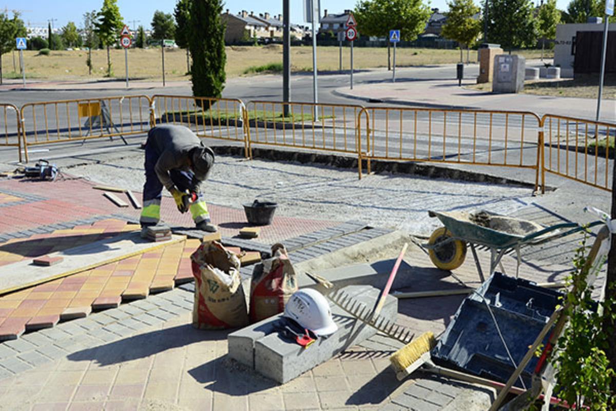 El presupuesto para esta acción asciende a 56.00 euros