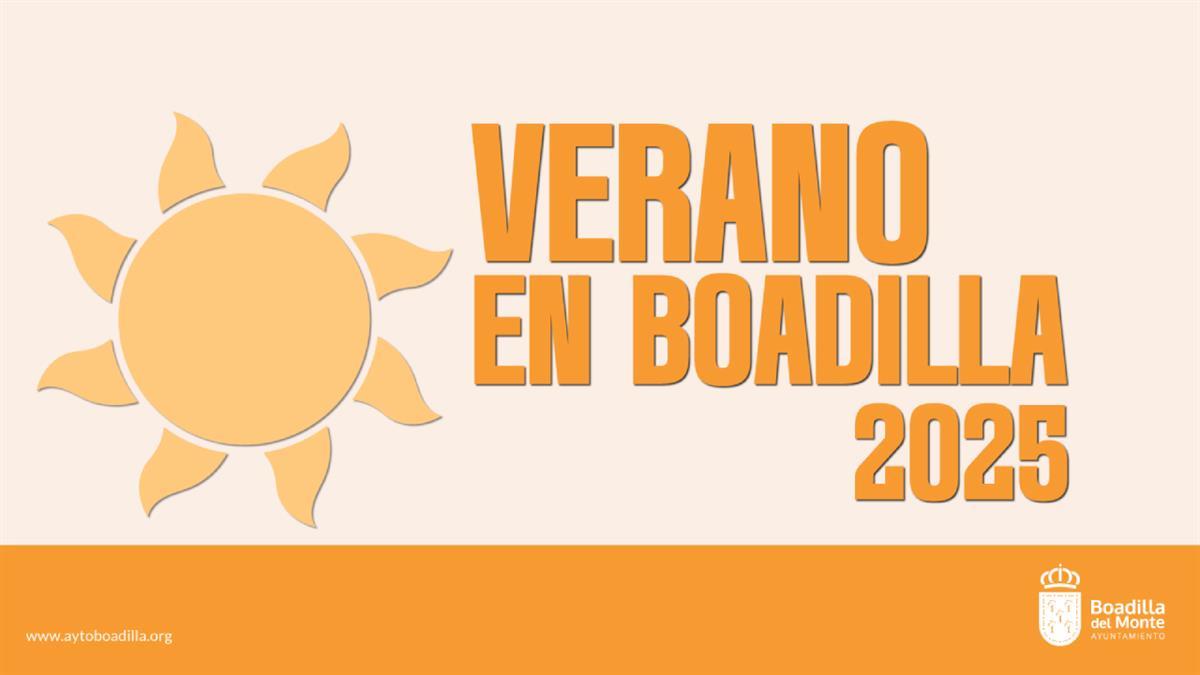 El Ayuntamiento ha propuesto a los vecinos un verano lleno de actividades para todas las edades 