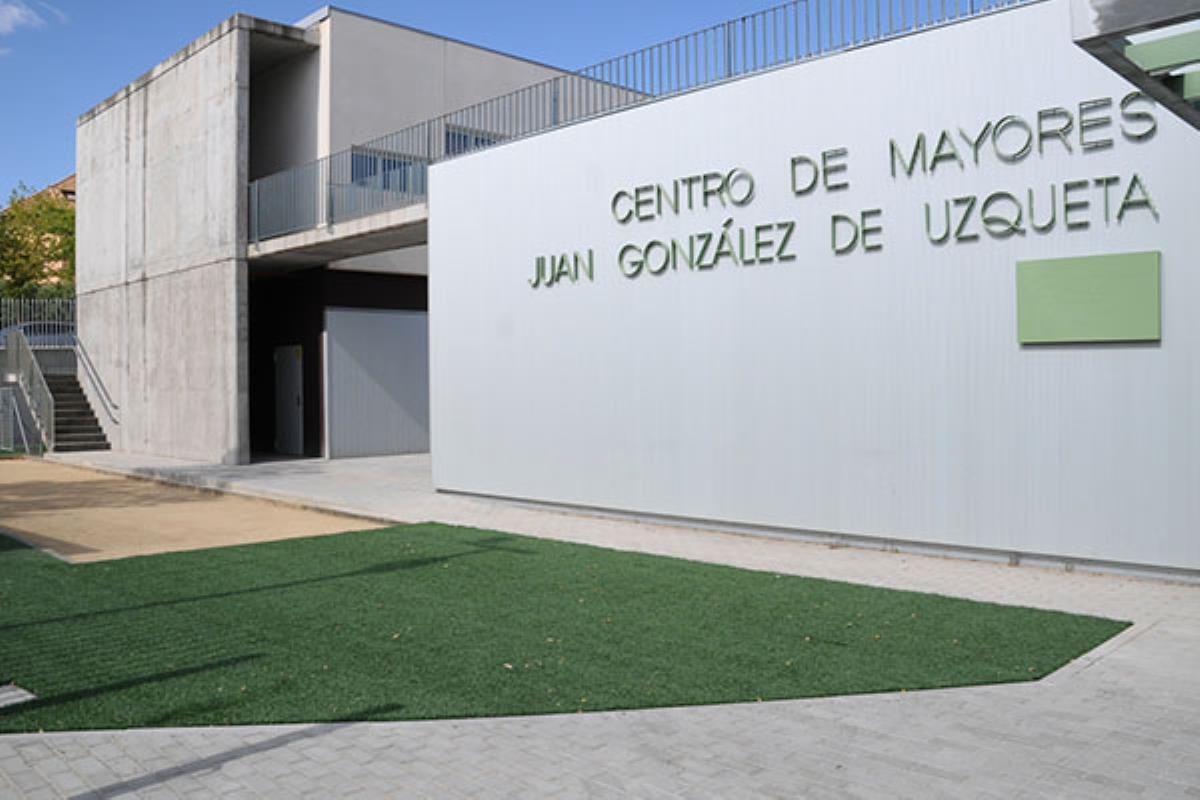 Las actividades han sido diseñadas por la Concejalía de Mayores de Boadilla del Monte