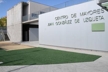 Las actividades han sido diseñadas por la Concejalía de Mayores de Boadilla del Monte