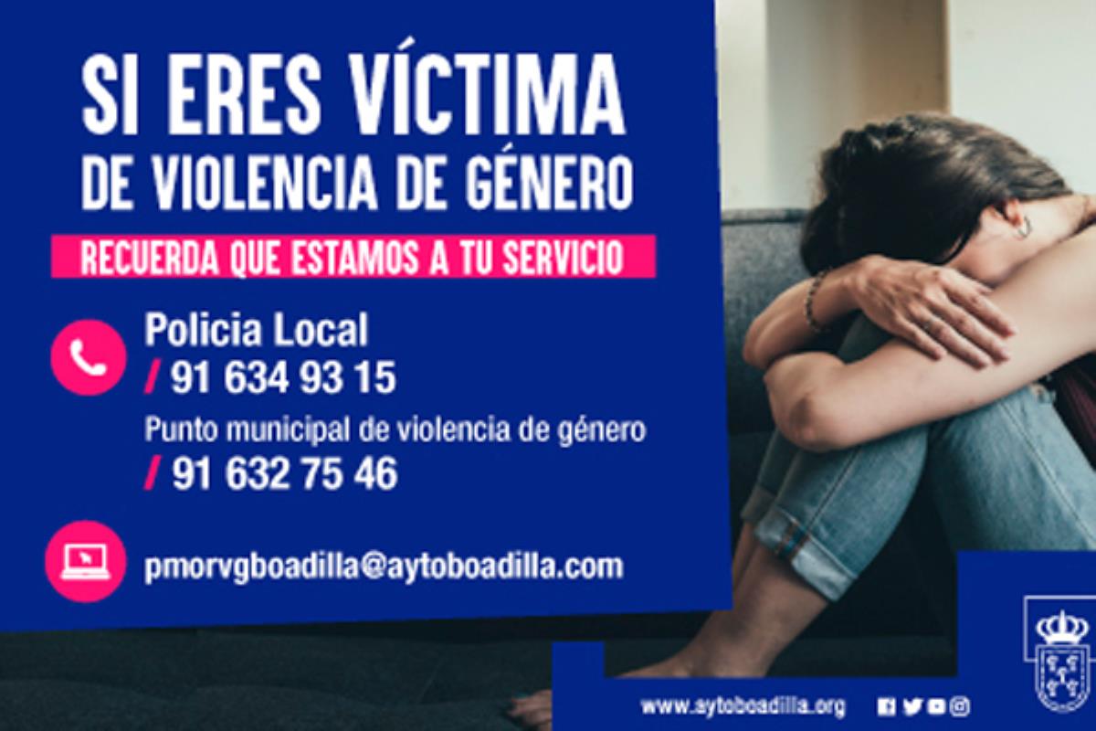 El Punto Municipal del Observatorio Regional continúa prestando servicio a las mujeres