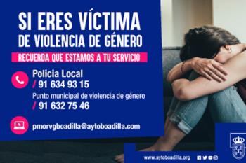 El Punto Municipal del Observatorio Regional continúa prestando servicio a las mujeres