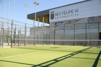 Además, se reactiva, el día 1, el servicio de bicis eléctricas BIBO