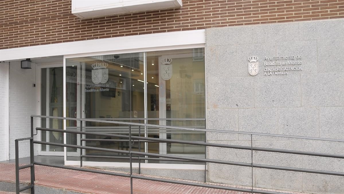 El Ayuntamiento ha reforzado su apoyo a las familias a través del CAF, que atendió a 246 en 2025
