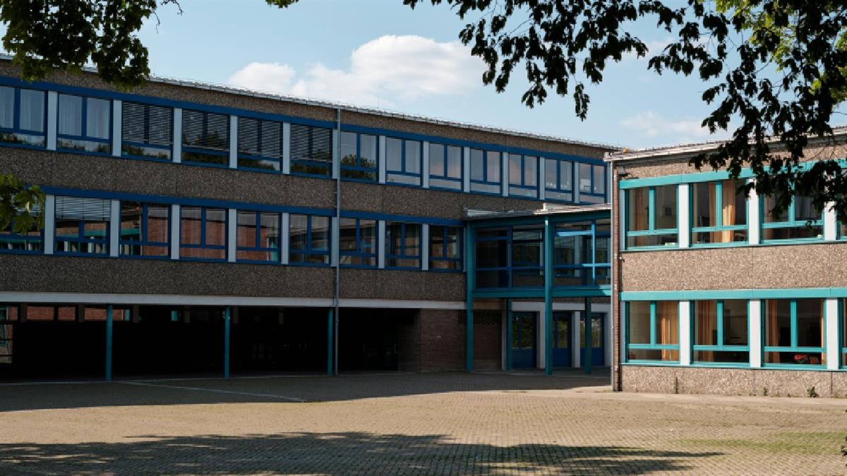 El objetivo es mejorar los centros educativos durante el verano